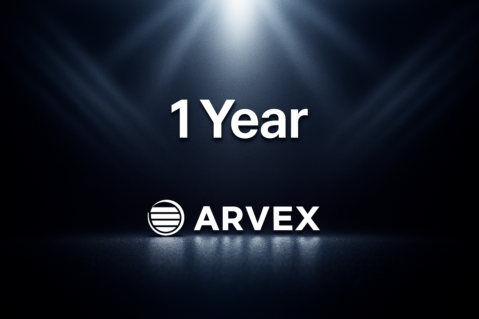 ARVEX Master Access — Annual Access